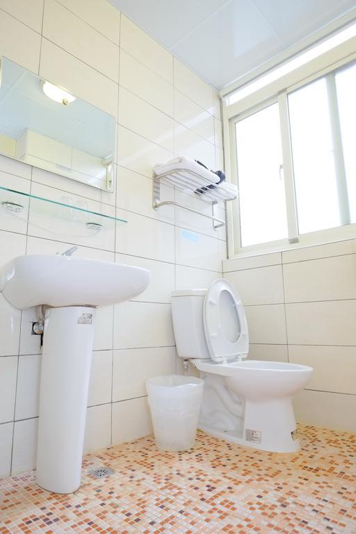 Spring Garden Homestay 花蓮市 部屋 写真