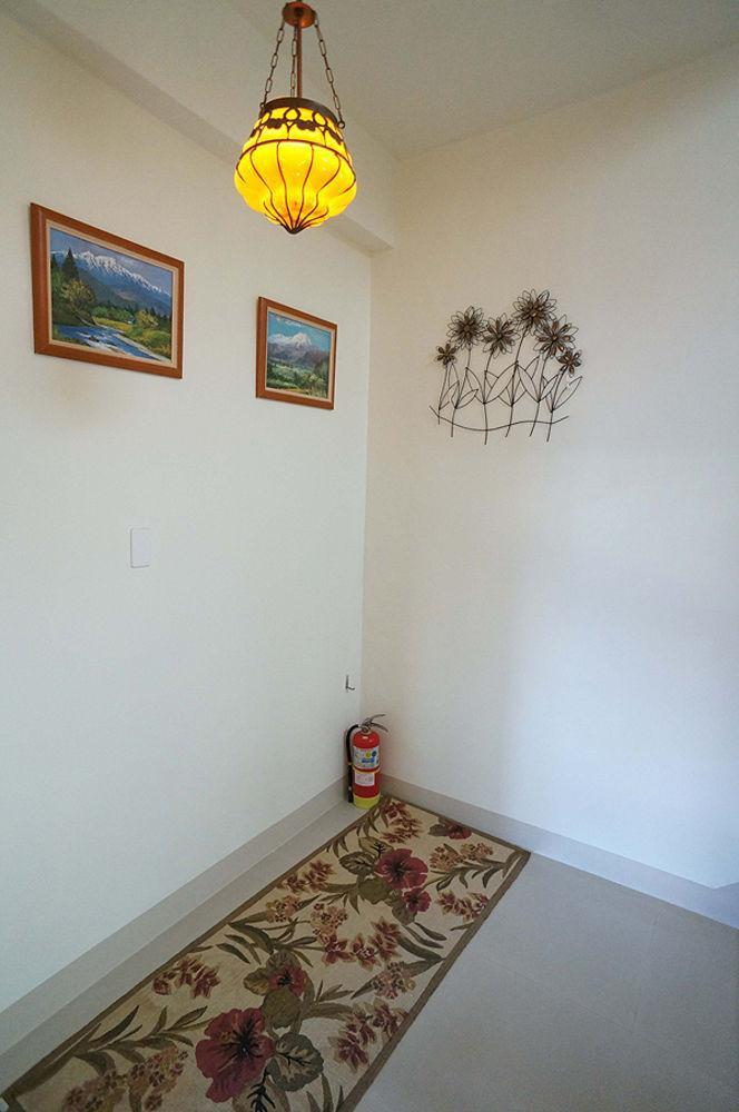 Spring Garden Homestay 花蓮市 エクステリア 写真