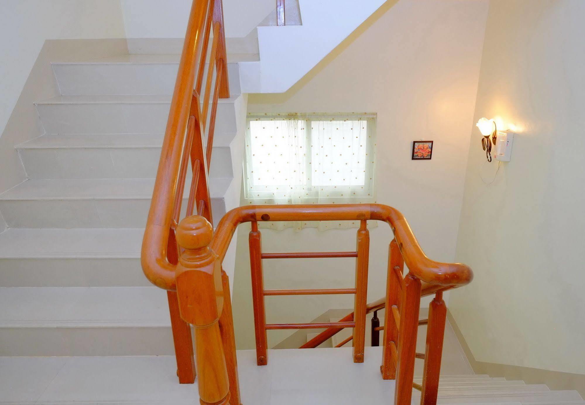 Spring Garden Homestay 花蓮市 エクステリア 写真