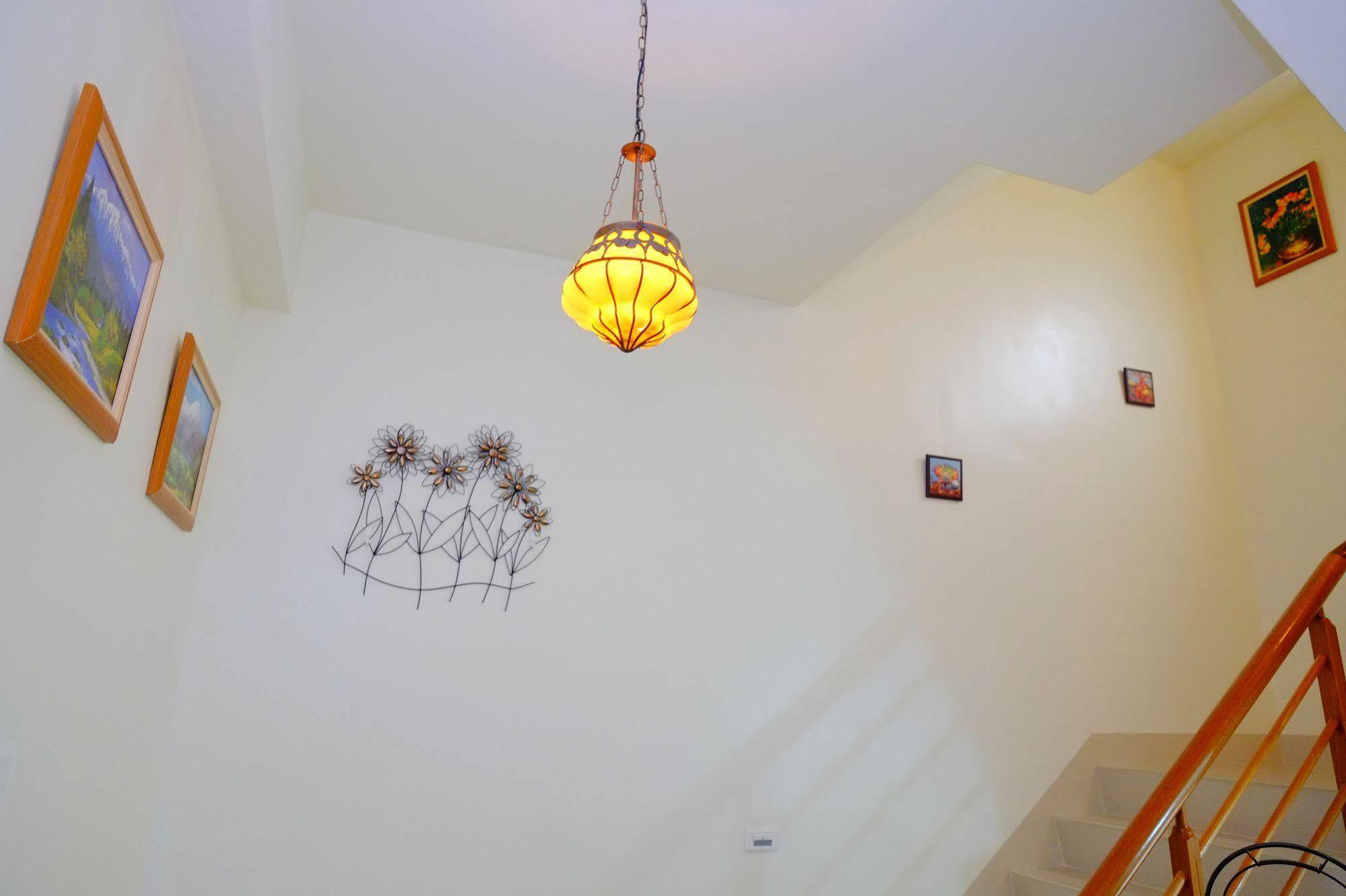 Spring Garden Homestay 花蓮市 エクステリア 写真
